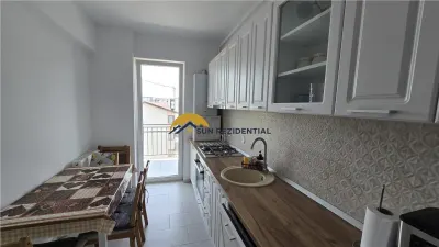Berceni-Metalurgiei Park, apartament mobilat-utilat, loc parcare - foto 8