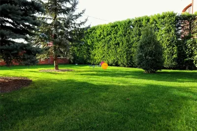 Vila Mediteraneana deosebita, amplasata într-o locatie de vis, în zona Bucium - foto 2
