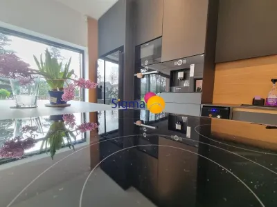 Vila Mediteraneana deosebita, amplasata într-o locatie de vis, în zona Bucium - foto 23