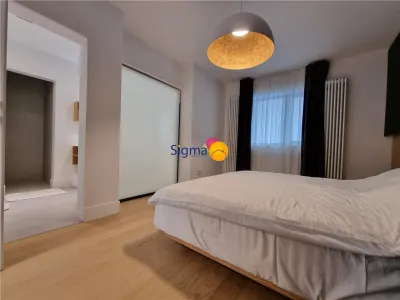 Vila Mediteraneana deosebita, amplasata într-o locatie de vis, în zona Bucium - foto 24