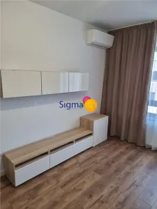Apartament nou, 1 camera decomandat, complex rezidential - foto 2