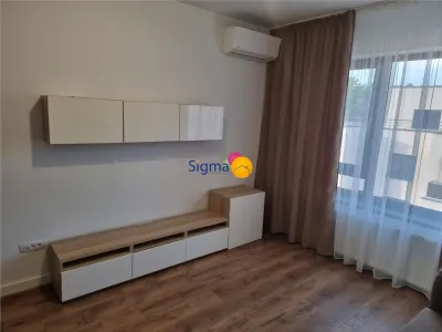 Apartament nou, 1 camera decomandat, complex rezidential - foto 4