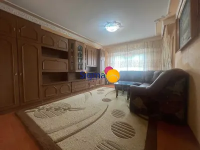 Nicolina II, apartament 2 camere decomandat - Iasi