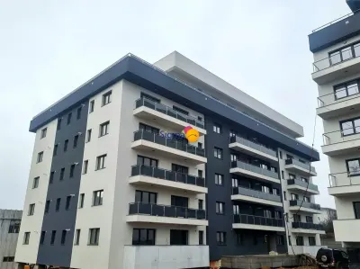 Apartamente noi, modalitati de plata flexibileApartament 2 camere  C1 - Iasi