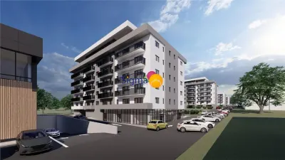 Apartamente noi, modalitati de plata flexibileApartament 2 camere  C1 - foto 20