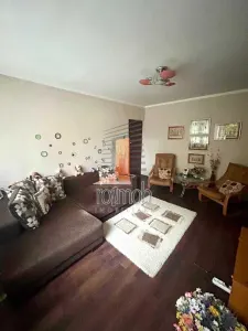 Cismigiu, apartament 2 camere decomandat, etajul 1 - foto 3
