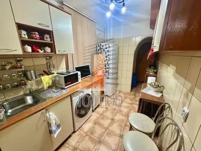 Cismigiu, apartament 2 camere decomandat, etajul 1 - foto 5
