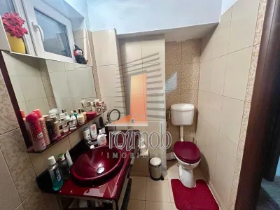 Cismigiu, apartament 2 camere decomandat, etajul 1 - foto 7