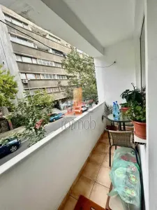 Cismigiu, apartament 2 camere decomandat, etajul 1 - foto 8