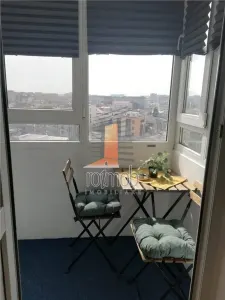 Garsoniera decomandata, aproape de Piata Victoriei ! - foto 8