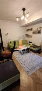 Apartament 3 camere, etajul 2/4, zona Foisorul de foc - foto 4