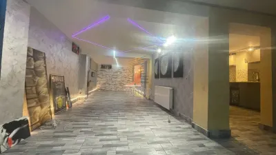 Piata Muncii, vila  moderna, 380 mp,  11 camere - foto 7