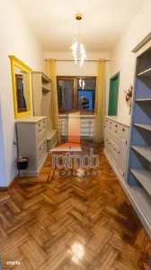 Apartament 2 camere, in vila, zona Foisorul de Foc - foto 3