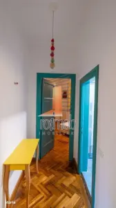 Apartament 2 camere, in vila, zona Foisorul de Foc - foto 6