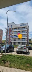 Bucium, apartament 1 camer?, bloc nou, intabulat - foto 4
