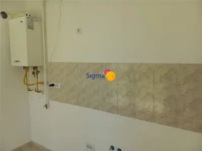 Bucium, apartament 1 camer?, bloc nou, intabulat - foto 6