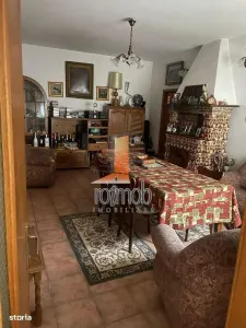 Dorobanti-Capitale, casa P+1 etaj, teren 240 mp - Bucuresti