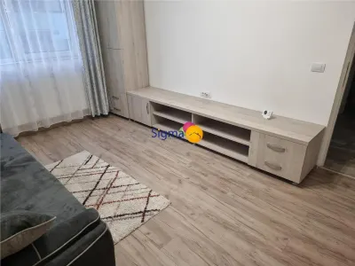 Complex rezidential, apartament mobilat si utilat - foto 3
