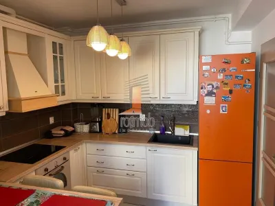 Calea Calarasilor, 3 camere, bloc nou tip boutique - foto 2