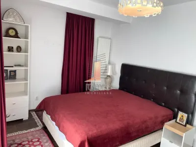 Calea Calarasilor, 3 camere, bloc nou tip boutique - foto 6
