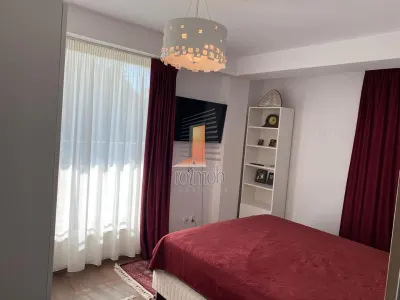 Calea Calarasilor, 3 camere, bloc nou tip boutique - foto 7