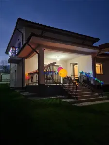 Casa in Miroslava, zona excelenta - Iasi