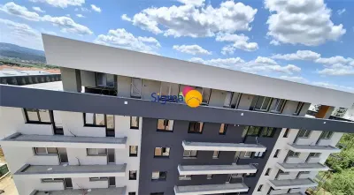 Proiect nou, apartamente 1,2,3 camereBlocul 1 - foto 19