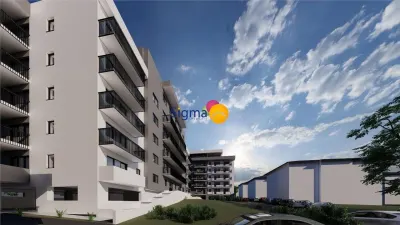 Proiect nou, apartamente 1,2,3 camereBlocul 1 - foto 23