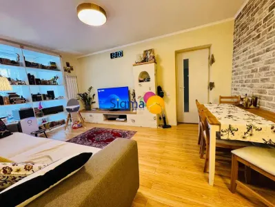 Tatarasi, bloc fara risc seismic, apartament 4 camere, mobilat - foto 2