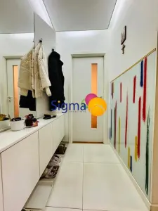 Tatarasi, bloc fara risc seismic, apartament 4 camere, mobilat - foto 6