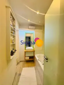 Tatarasi, bloc fara risc seismic, apartament 4 camere, mobilat - foto 8