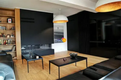 Vila Mediteraneana deosebita, amplasata într-o locatie de vis, în zona Bucium - foto 11