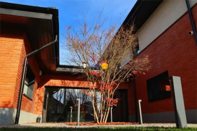 Vila Mediteraneana deosebita, amplasata într-o locatie de vis, în zona Bucium - foto 4