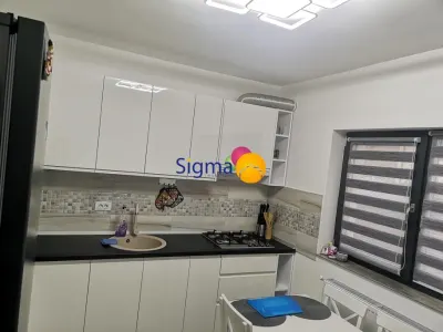 Casa noua, mobilata si utilata - foto 2