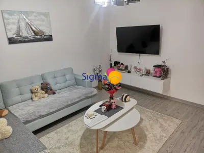 Casa noua, mobilata si utilata - foto 5