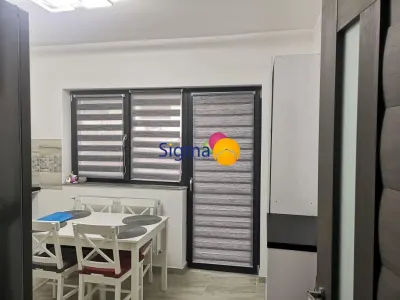 Casa noua, mobilata si utilata - foto 8