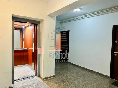 2 camere, Aviatiei 119.000eur, bloc din 2016 - foto 2