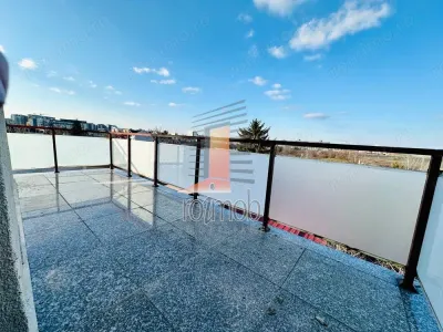 2 camere, Aviatiei 119.000eur, bloc din 2016 - foto 3