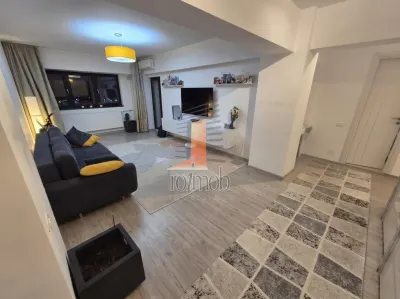 Superb! 3 camere Tudor Vladimirescu, 83mp, bloc din 1984 - foto 2