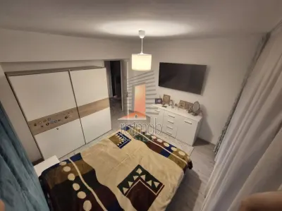 Superb! 3 camere Tudor Vladimirescu, 83mp, bloc din 1984 - foto 4
