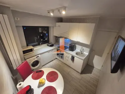 Superb! 3 camere Tudor Vladimirescu, 83mp, bloc din 1984 - foto 6