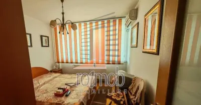 Oportunitate-2 camere Parcul Circului-Bloc reabilitat-ideal investitie! - foto 3