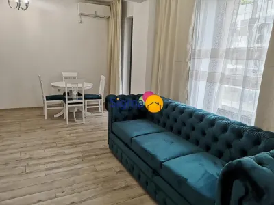 Premium, apartament 2 camere, modern bloc nou - foto 2