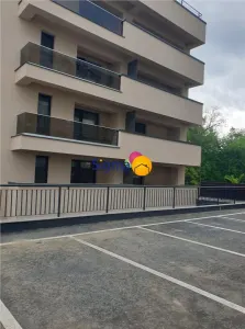 Premium, apartament 2 camere, modern bloc nou - foto 12