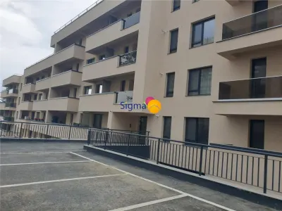 Premium, apartament 2 camere, modern bloc nou - foto 7