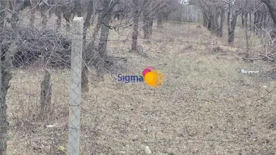 Teren 4300mp, intravillan Bucium, zona manastirii Piatra Sfanta - foto 11
