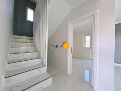 VILA P+E INDIVIDUALA -PREMIUM-VALEA  ADANCA  (MIROSLAVA) - foto 13