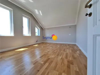 VILA P+E INDIVIDUALA -PREMIUM-VALEA  ADANCA  (MIROSLAVA) - foto 20