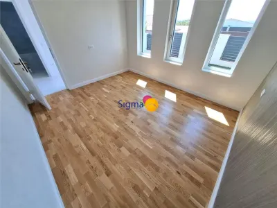 VILA P+E INDIVIDUALA -PREMIUM-VALEA  ADANCA  (MIROSLAVA) - foto 22