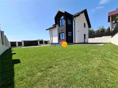 VILA P+E INDIVIDUALA -PREMIUM-VALEA  ADANCA  (MIROSLAVA) - foto 4